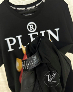 Футболка Philipp Plein премиум
