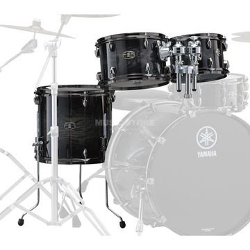 Том YAMAHA LNP4F3 Black Shadow Sunburst