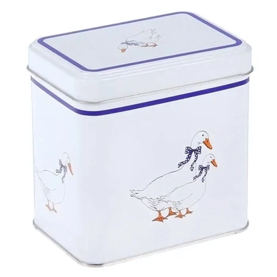 Банка жестяная Гуси П67*98h98v060-01338 06 л