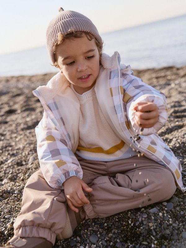 Куртка демисезонная 