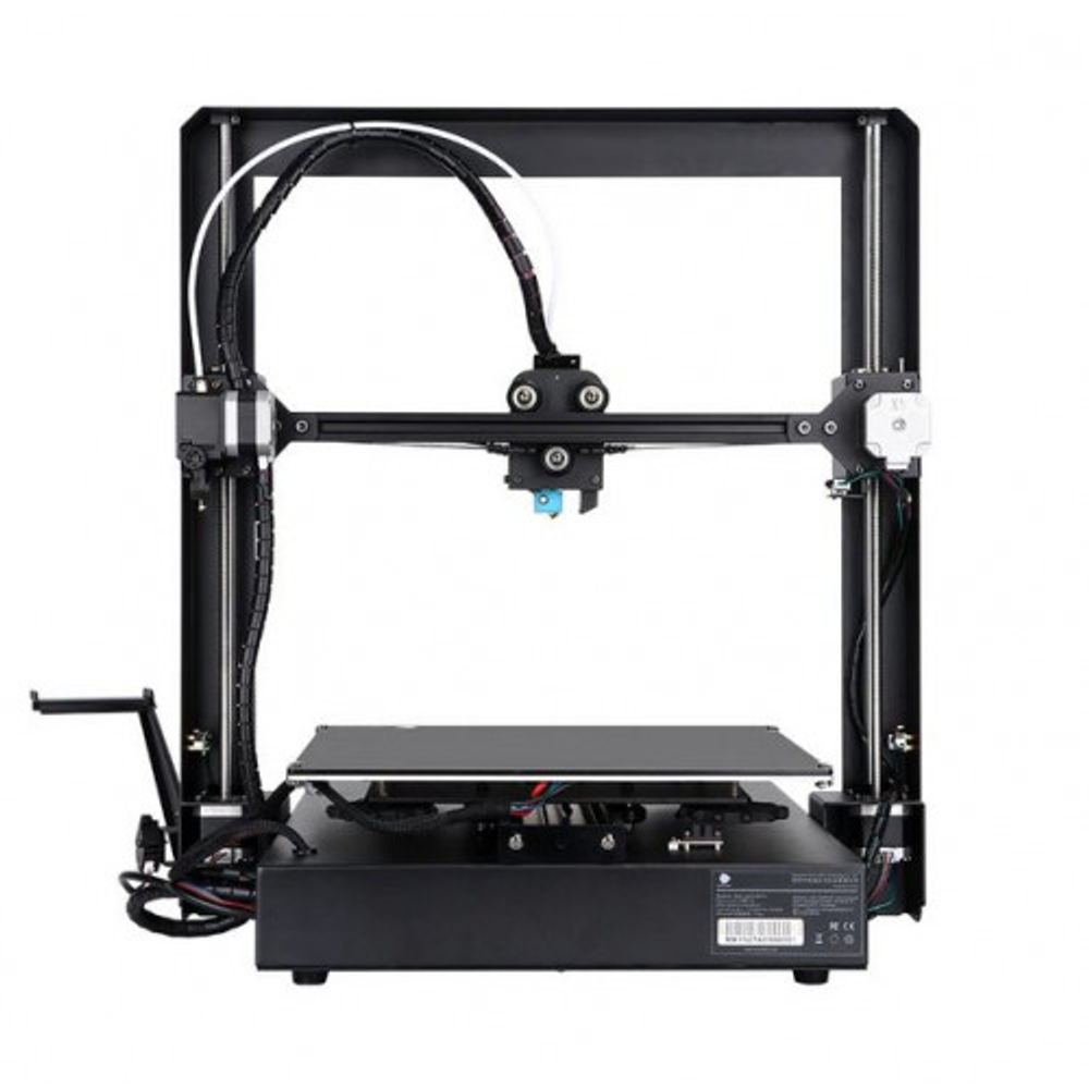 3D принтер Anycubic Mega X