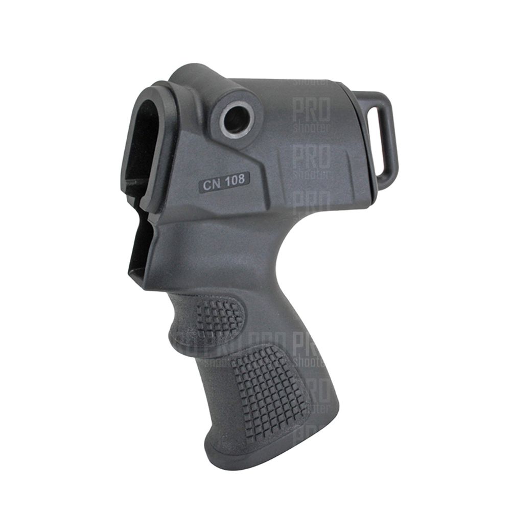 Рукоятка на Remington, DLG Tactical