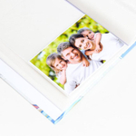 4353587 Фотоальбом на 300 фото 10х15 см WITH LOVE 33,5х17,5 см