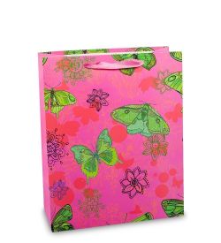 Packing Symphony Z-55-2 Пакет «Бабочки» средний