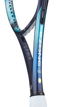 Теннисная ракетка Yonex New EZONE 98L (285g)
