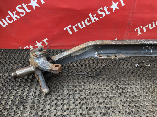 Балка передняя в сборе