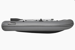 Лодка ПВХ Фрегат 370 Air (НДНД)