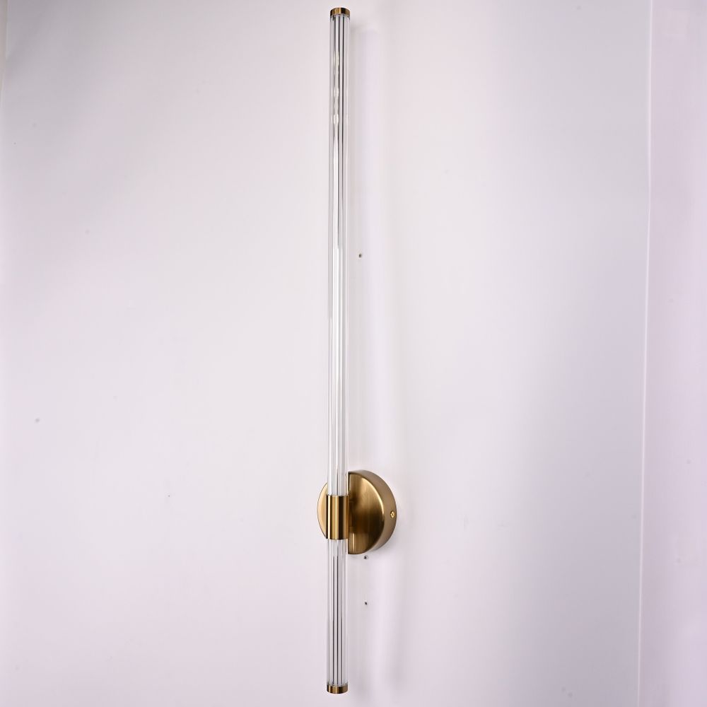 Настенный Светильник Birta C Wall H85 By Imperiumloft