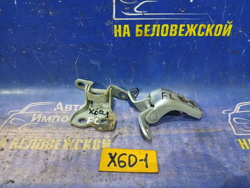 Петля двери передней левой LIFAN X60 2013