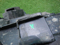 Фара правая Audi Q5 (2017-2020) LED