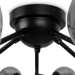 Потолочная люстра Maytoni DALLAS MOD545CL-20B