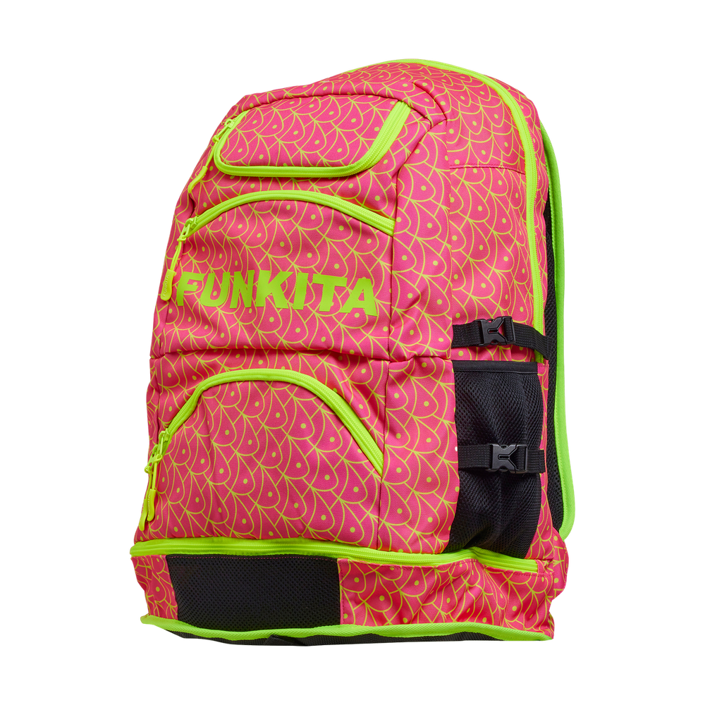 Рюкзак FUNKITA Swim School