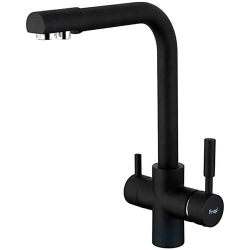 Смеситель для кухни FRAP H52 F4352-7