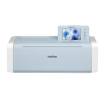 Режущий плоттер Brother ScanNcut SDX1200 (DX1200)