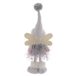 GAEM Игрушка набивная "Фея", L12 W6 H27/20 см, 2в.