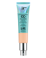 It Cosmetics Your Skin But Better CC+ Oil-Free Matte SPF40