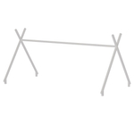 Надстройка к односпальной кровати 90х200 Афина, массив сосны