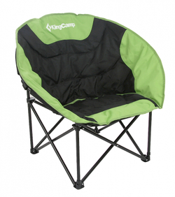Кресло кемпинговое складное KingCamp Moon Leisure Chair [3816]