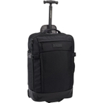 BURTON Nylon Trolley Bag 20 Inch Unisex Black
