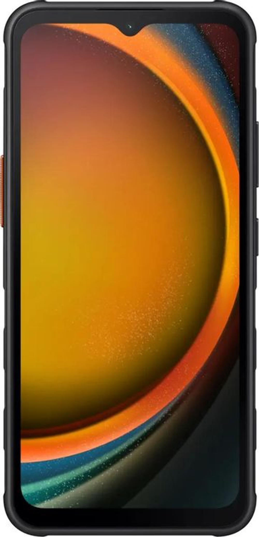 6.6" Смартфон Samsung Galaxy XCover7 6/128Gb,  SM-G556B,  NFC,  IPS,  60Гц,  4050мAч,  черный