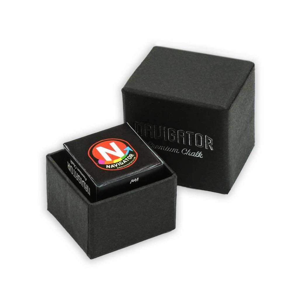 Мел &quot;Navigator Premium Chalk&quot; синий