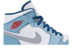 Кроссовки Jordan Air Jordan 1 Mid Se