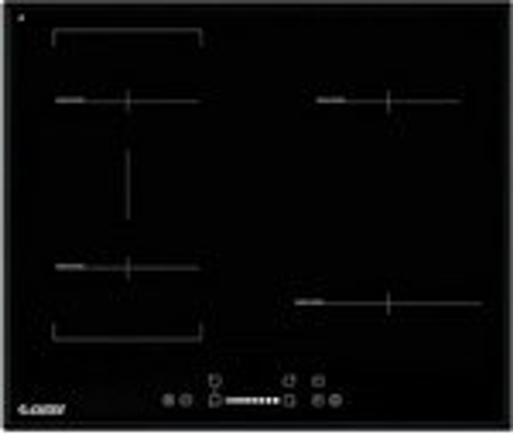 Электрическая варочная панель Exiteq EXH-311IB