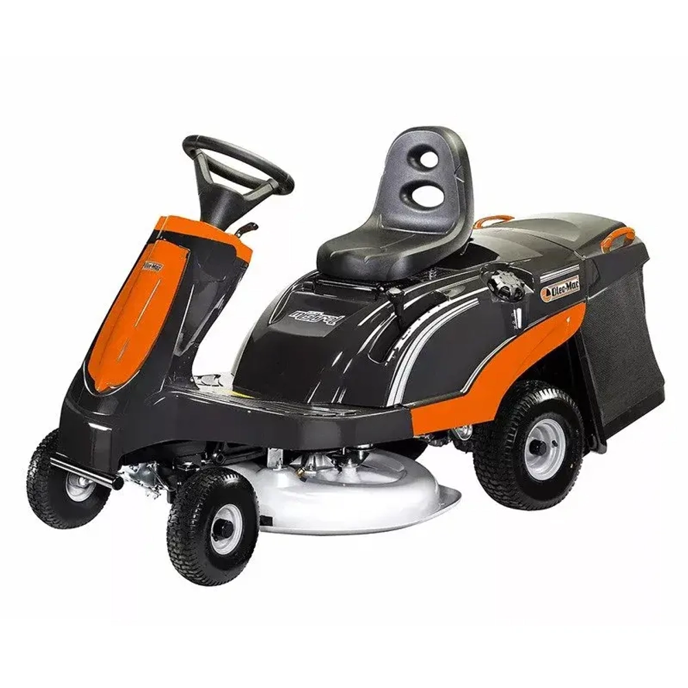 Газонокосильная машина Oleo-Mac Mistral 72/12,5 K H 12,5 л.с., 6814-9020