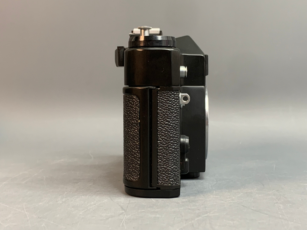 Zenit 11 + Helios 44M-4