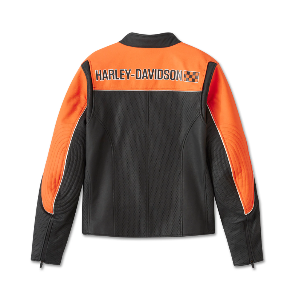 Куртка Harley-Davidson® Depeyster