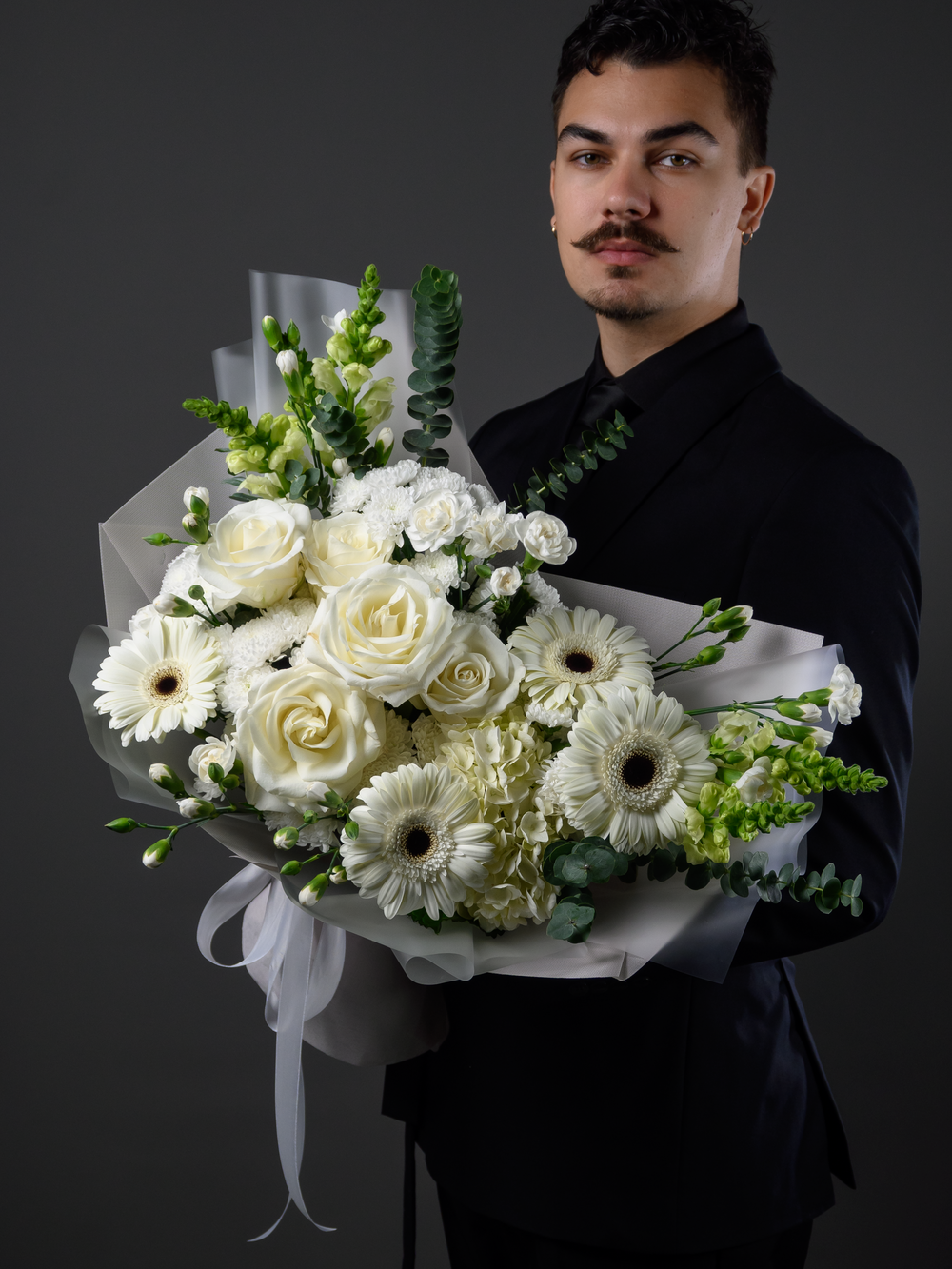 Сахарная вата *