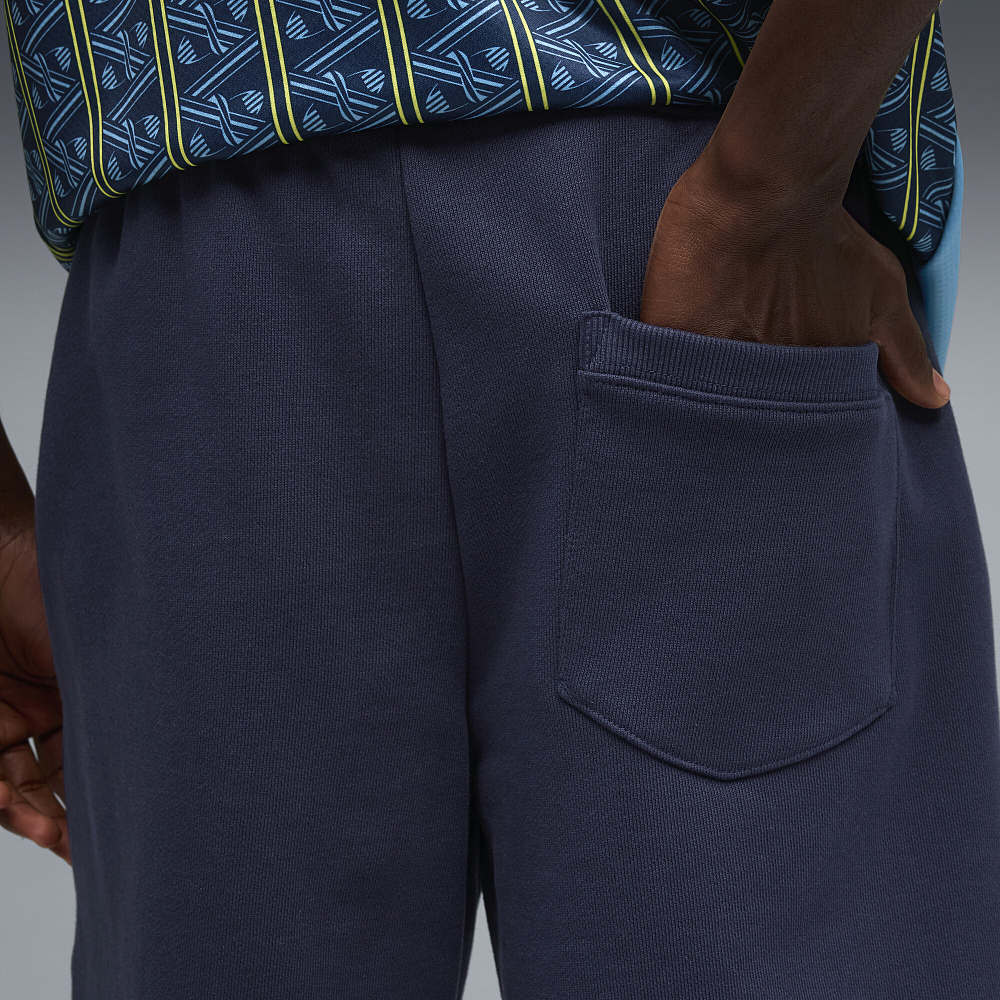 Мужские шорты PUMA SELECT Essentials Shorts