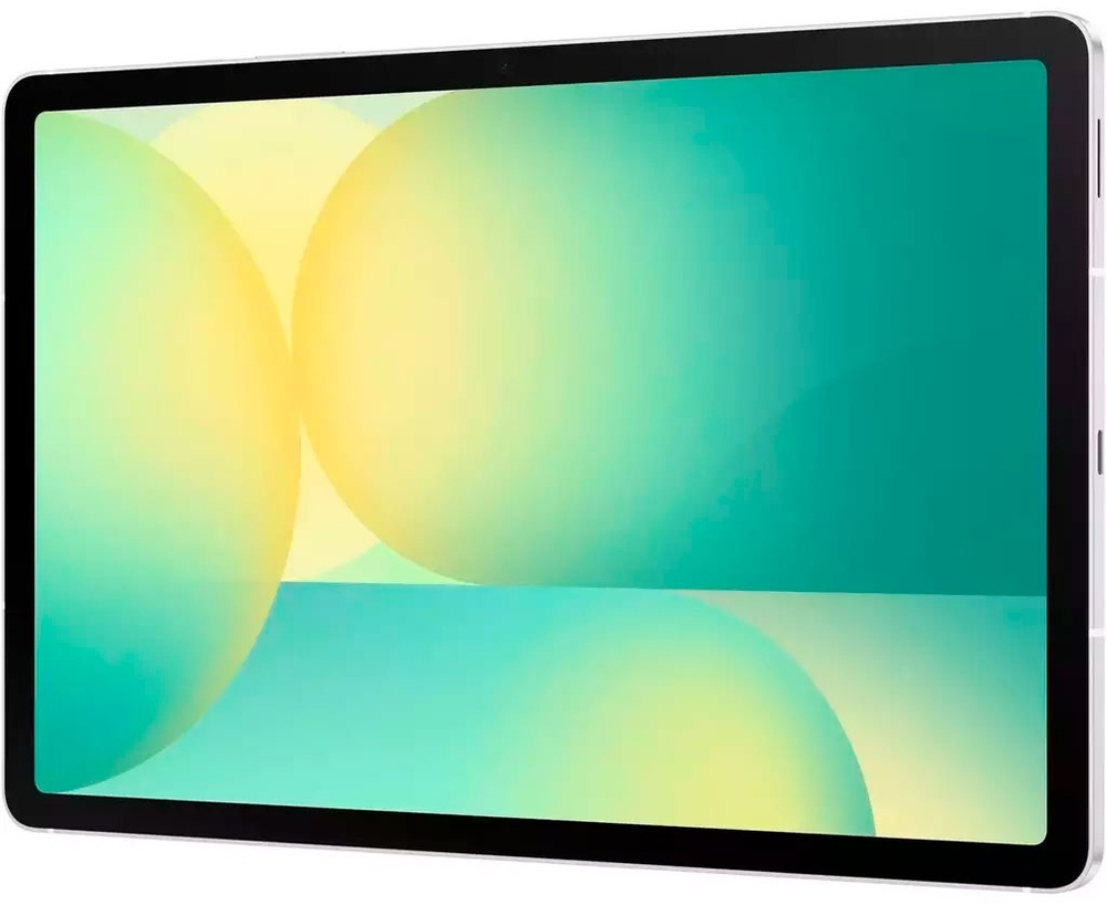 Планшет Samsung Galaxy Tab S10 FE 10.9 дюйм 8 Гб/128 Гб серебристый