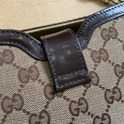 Gucci Moon Side Mini Shoulder Bag 24 cm