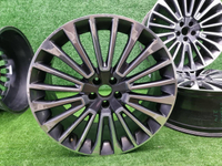 Диск Комплект дисков R20 Jetour X90 PLUS (21-нв)
