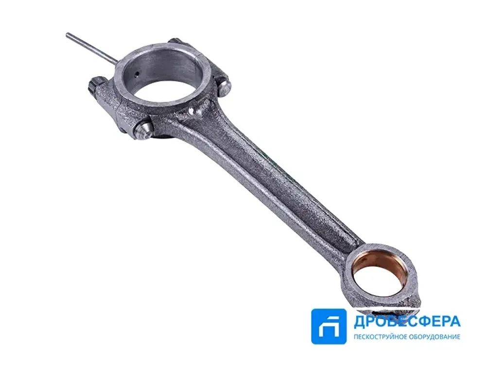 Шатун ЦНД С415М.01.00.120