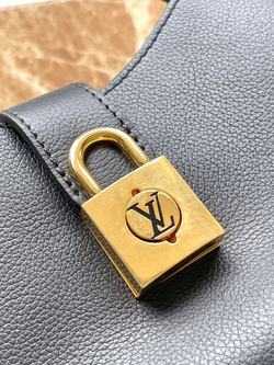 Louis Vuitton Low Key Shoulder Bag