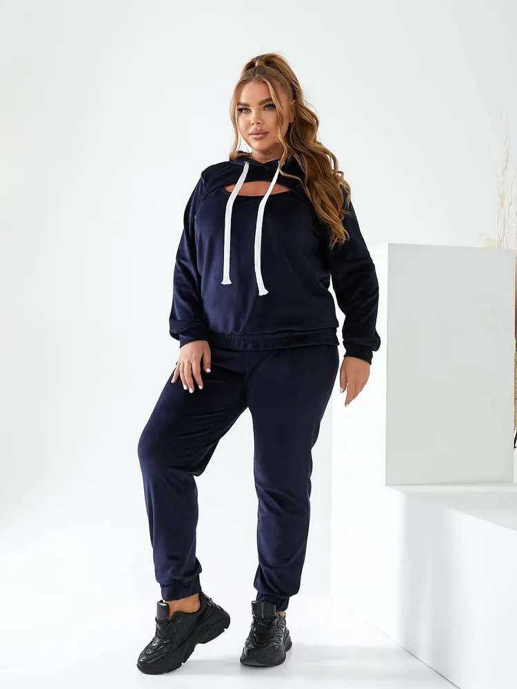 Костюм УК-1817-1 Fabrika