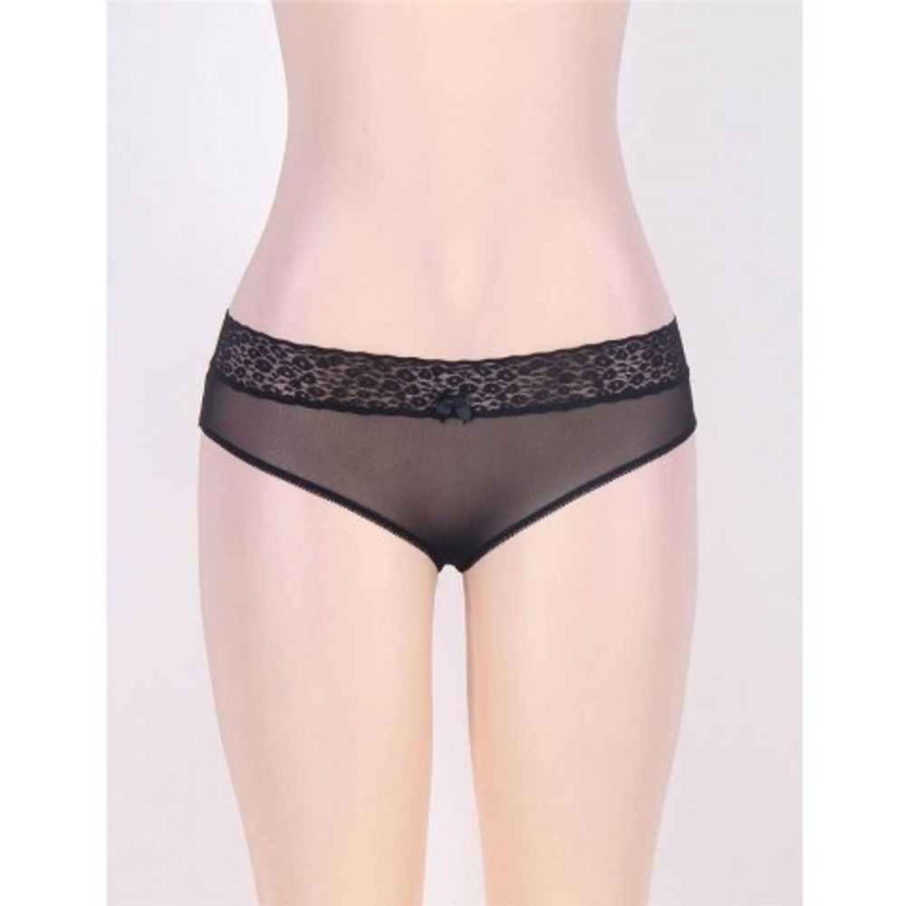 Трусики Sexy Holiday, 2XL