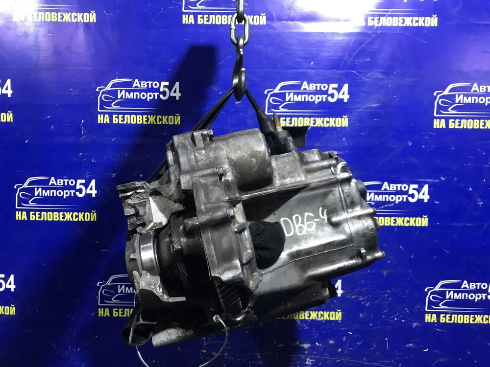 Акпп Honda INTEGRA 1996