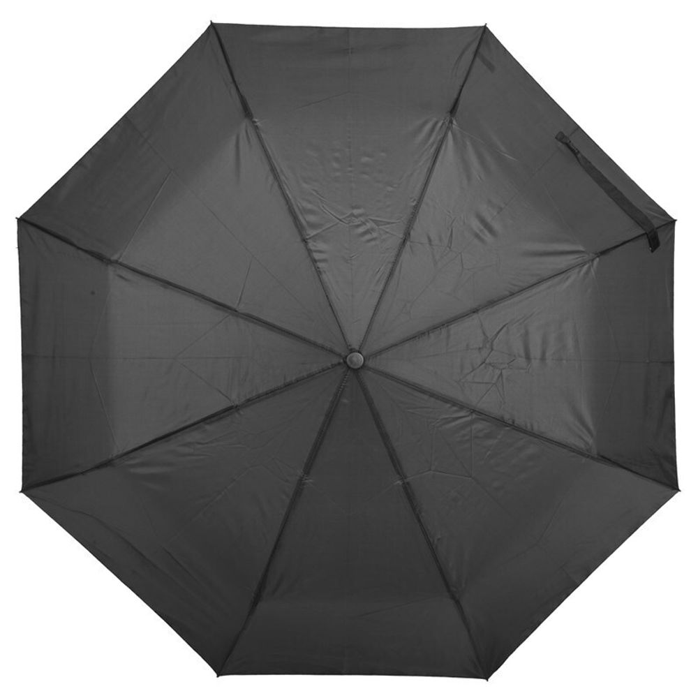 Ветроустойчивый складной зонт-автомат PLOPP