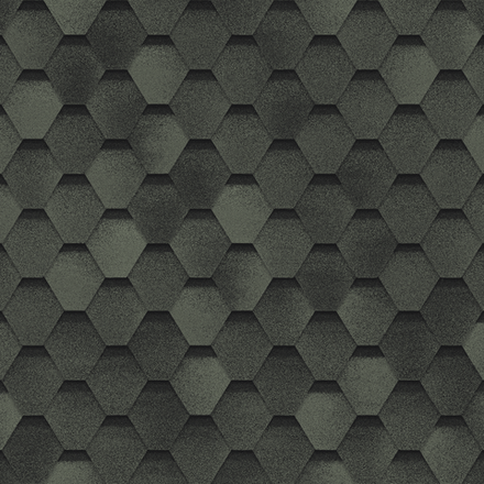 Гибкая черепица ОПТИМА