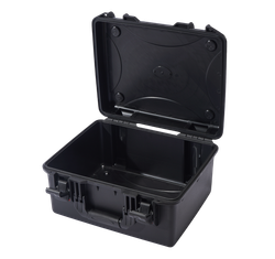 KZCASE X8002 — ударопрочный кейс IP67
