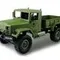 Радиоуправляемая машина MN MODEL военный грузовик (камуфляж) 4WD 2.4G 1/16 RTR MN-35