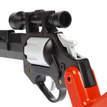 Винтовка с оптическим прицелом (Форма)