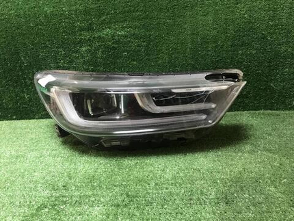 Битая Фара правая Chery Tiggo 8 Pro (2021-нв) LED