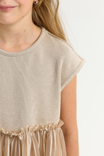 Платье д/д DELORAS 10040