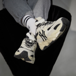 Кроссовки MLB Big Ball Chunky, 3ASHC3S1N-50BKS