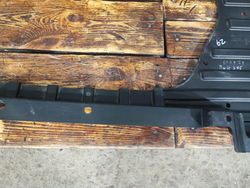 Пыльник двигателя Baic X75 24-нв Б/У Оригинал A511X00125