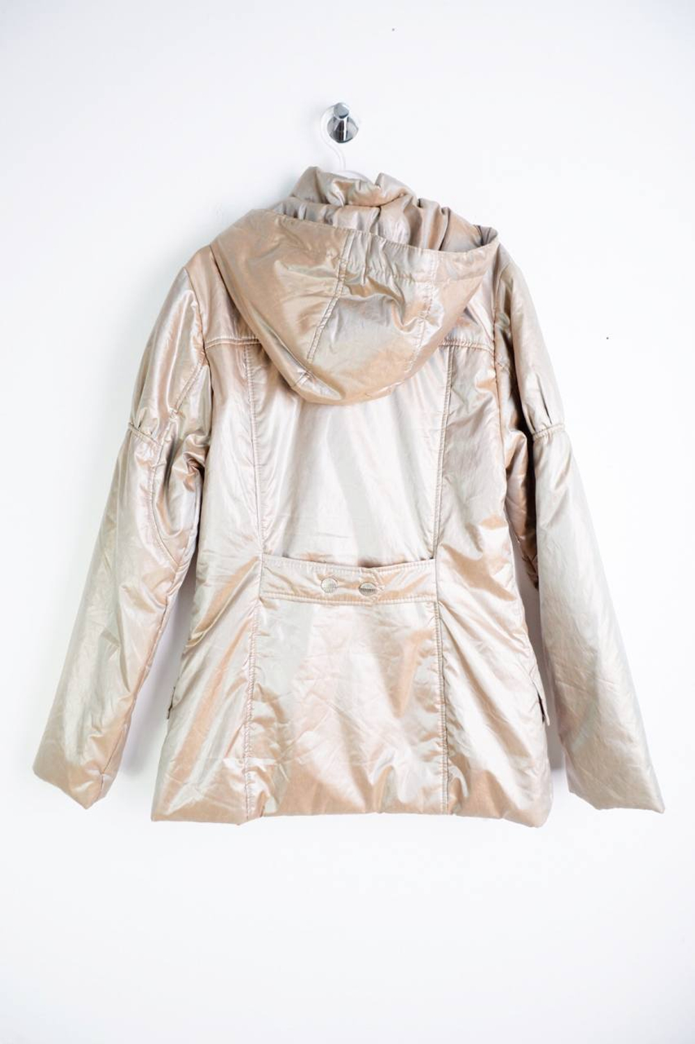 Куртка Ника style модная, визуально на 14 лет, новая